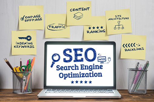 Website without Technical Knowledge. 7 SEO, search engine optimization