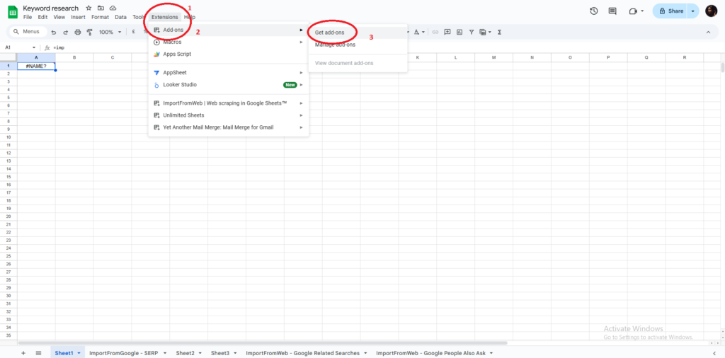 Top 10 Keyword Research tips and Tricks Using Free Tools 16 Top 10 Keyword Research tips and Tricks Using Free Tools 16