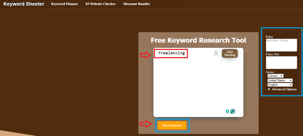 Top 10 Keyword Research tips and Tricks Using Free Tools 10 Top 10 Keyword Research tips and Tricks Using Free Tools 10