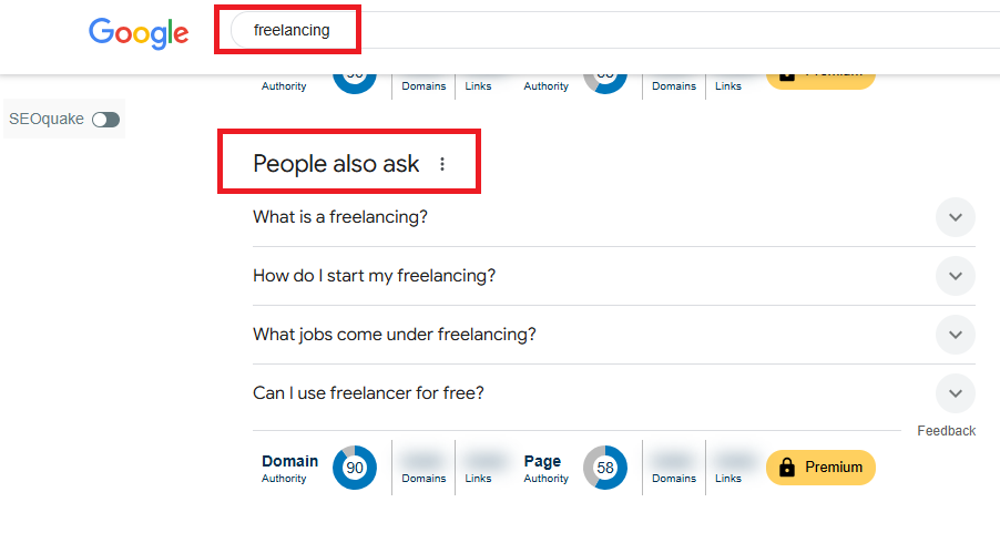 Top 10 Keyword Research tips and Tricks Using Free Tools 13 Top 10 Keyword Research tips and Tricks Using Free Tools 13