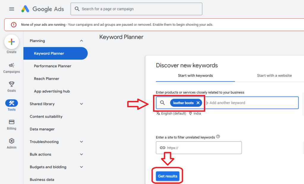 Top 10 Keyword Research tips and Tricks Using Free Tools 2 Top 10 Keyword Research tips and Tricks Using Free Tools 2