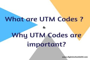 utm stands for