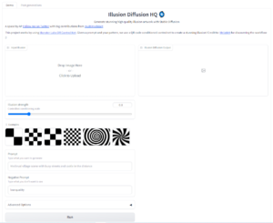 What is illusion diffusion ai? and How to use it.
