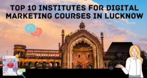 Digital Marketing Courses in Lucknow fees