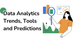 Data Analytics Trends