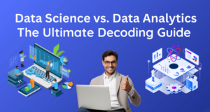 Data Science vs Data Analytics