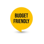 About Us 13 Budget-friendly fees