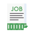 About Us 12 job placement