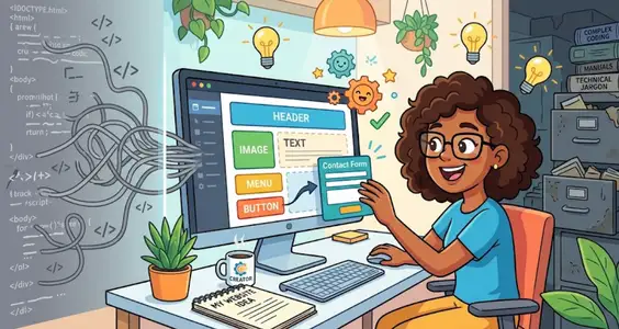 Make Your Website Look Professional with Themes