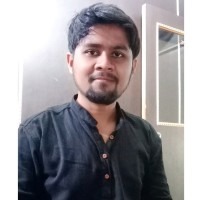 Vinod kumar Shah